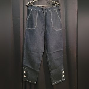 Freddies  of pinewood  button pedal pusher